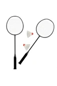 SPORTICA Badminton Raket Seti Sdb-45 - 1