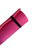 CKSPOR 10 Mm Pilates Yoga Minderi Spor Pilates Egzersiz Matı - 2