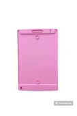 SLİPT Writing Tablet 10 Inç Lcd Dijital Kalemli Çizim Yazı Tahtası Grafik Not Yazma Eğitim Tableti CKS31 - 5