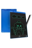 PEKİAL Writing Tablet 10 Inç Lcd Dijital Kalemli Çizim Yazı Tahtası Grafik Not Yazma Eğitim Tableti Ck97 - 2