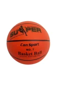 YUP Pİ TOYS Can Sport Basketbol Topu 7 Numara - 1