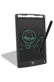 PEKİAL Writing Tablet 10 Inç Lcd Dijital Kalemli Çizim Yazı Tahtası Grafik Not Yazma Eğitim Tableti CKS31 - 1