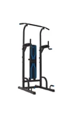 SLİPT Barfiks Çekme Duvarı Güç Kulesi Barfiks Çok Fonksiyonlu Spor Aleti - 1