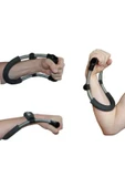 SLİPT El Bilek Kol Kası Güçlendirme Fitness Spor Egzersiz Aleti - 3