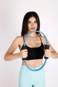 YUKON Pilates Çemberi (EGZERSİZ ÇEMBERİ) - 3