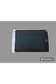 PEKİAL Writing Tablet 10 Inç Lcd Dijital Kalemli Çizim Yazı Tahtası Grafik Not Yazma Eğitim Tableti CKS31 - 2