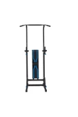 SLİPT Barfiks Çekme Duvarı Güç Kulesi Barfiks Çok Fonksiyonlu Spor Aleti - 3