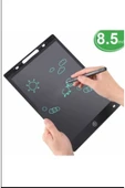PEKİAL Writing Tablet 10 Inç Lcd Dijital Kalemli Çizim Yazı Tahtası Grafik Not Yazma Eğitim Tableti CKS31 - 5