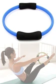 CKSPOR 35 Cm Dura Strong Pilates Çemberi Yoga Fitness Pilates Çemberi Cks125 - 3