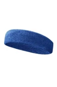 SCHMILTON Havlu Ter Bandı/ Kafa Bandı/headband Tenis Saç Bandı - 1
