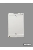 CKSPOR Writing Tablet 8.5 Inç Lcd Dijital Kalemli Çizim Yazı Tahtası Grafik Not Yazma Eğitim Tableti Cks3 - 5