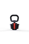 CKSPOR Ayarlanabilir 3 In 1 Dumbell Ağırlık Seti Dambıl Halter Set Kettlebell 19-20 Kg CKS171 - 3