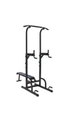 SLİPT Barfiks Çekme Duvarı Güç Kulesi Barfiks Çok Fonksiyonlu Spor Aleti - 2