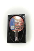 SLİPT Bsr-807 Ittf (uluslararası Tenis Federasyonu) Onaylı Özel Ambalajlı Legend Masa Tenisi Raketi 1 Ade - 2
