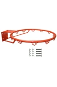 SLİPT CKSpor Basketbol Çemberi Basketbol Potası Demir Basketbol Ring CKS199 - 2