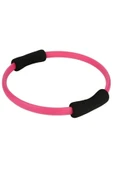 CKSPOR 35 Cm Dura Strong Pilates Çemberi Yoga Fitness Pilates Çemberi Cks125 thumbnail 1