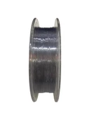 Bauer Diamond Titanium Plus 0.18 mm 100 mt Makara Misina - Renk: Füme 7,05 kg thumbnail 3