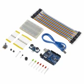 Robotik Kodlama Arduino Uno Başlangıç Seti thumbnail 2