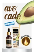Avokado Yağı 20 ml - 4