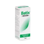 Batix %10 Povidon İyot Çözelti Sprey 30 ml - 1