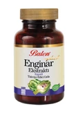 Enginar Plus Ekstraktı Kapsülü 820 Mg 100 Kapsül - 1