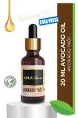 Avokado Yağı 20 ml - 1