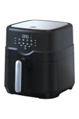 Sinbo SCO-5056 Air Fryer - 4.5LT - 3