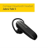 JABRA TALK 5 SİYAH - 1