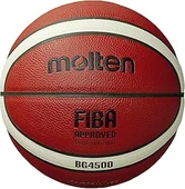 TÜRKİYE BASKETBOL LİGLERİ RESMİ BASKETBOL TOPU NO:7 B7G4500 - 1