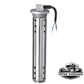 KUS 20 Cm Pis Su Şamandırası 240-33 Ohm 240-33 Ohm Yatek Karavan Tekne - 1