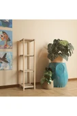 FixWood Çok Amaçli 4 Katli raf - 3