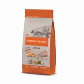 N.v. Cat Kıtten No Graın Free Range Chıcken 7 Kg - 1