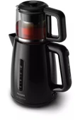 Philips PHİLİPS HD 7301 ÇAY MAKİNESİ CAM DEMLİKLİ 1700 W ÇAYDANLIK ÇAYCI KETTLE - 3