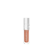 L'Oréal Paris Plump Ambition Hyaluron Lip Oil Besleyici ve Nemlendirici Dudak Parlatıcısı - 641 Latte Glace - 2