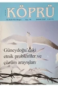 Güneydoğu'daki Etnik Problemler Ve Çözüm Arayışları Köprü Sayı:98 Bahar/2007 - 1