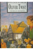 Oliver Twist - 1