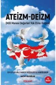 Ateizm-deizm - 1