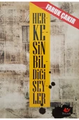 Herkesin Bildiği Şeyler - 1