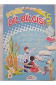 Pratik Dil Bilgisi 5.sinif - 1
