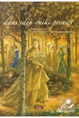 Dans Eden Oniki Prenses (CİLTLİ) - 1