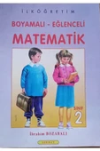 Eğlenceli Matematik 2 - 1