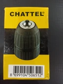 MANDREN 3/8 10 MM PLASTİK - 1