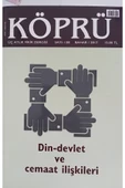 Din Devlet Cemaat Ilişk,ileri Köprü No: 2017 - 1