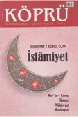 Insaniyet-i Kübra Olan Islamiyet Köprü Sayı:135 Yaz/2016 - 1