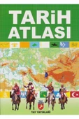 Tarih Atlası - 1