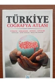 İlköğretim 1. Kademe İlk Atlas - 1