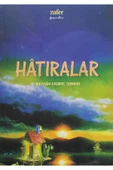 Hatıralar Ibrahim Erdinç Şumnu - 1