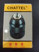 MANDREN 1/2 13 MM OTOMATİK METAL - 1