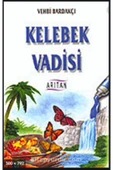 Yorumlar 1 Paylaş Kelebek Vadisi - 1