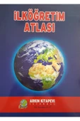 Ilköğretim Atlası - 1